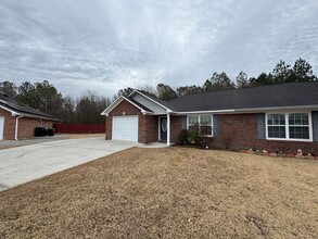 40 Westbury Dr NW in Rome, GA - Building Photo - Building Photo