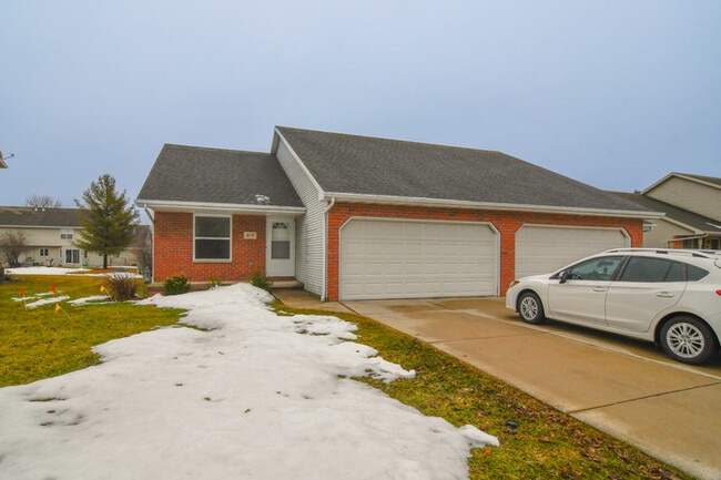 property at 217 Desplaine Rd