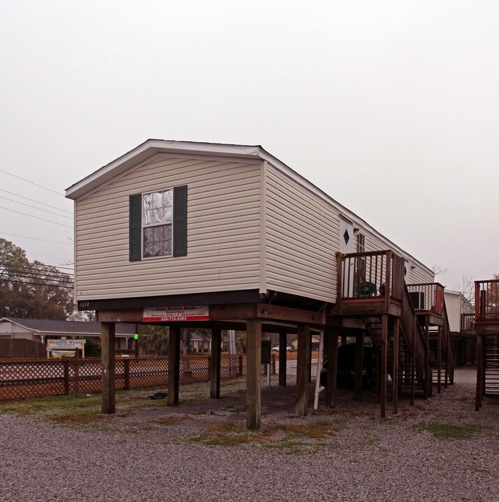4310 Orchard Rd in Pascagoula, MS - Building Photo