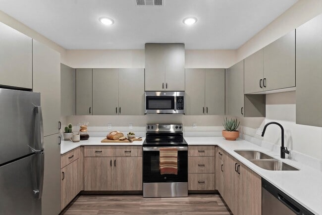 Virata in Maricopa, AZ - Building Photo - Building Photo