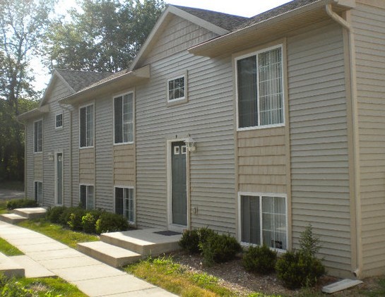 Kendall Ridge South in Kalamazoo, MI - Building Photo - Building Photo