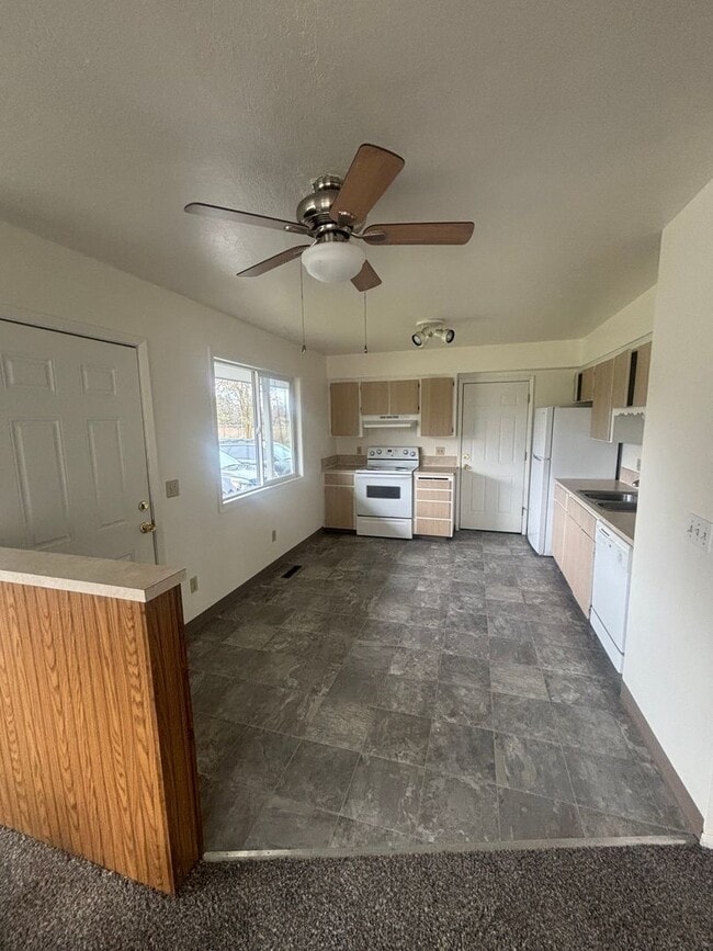 2227-2227 N 5th St in Coeur d'Alene, ID - Building Photo - Building Photo