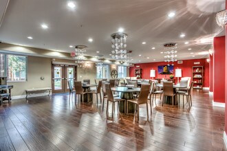 Ensemble Senior Living in Las Vegas, NV - Building Photo - Building Photo