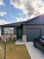 2911 Wildcat Rdg Rd in Temple, TX - Building Photo