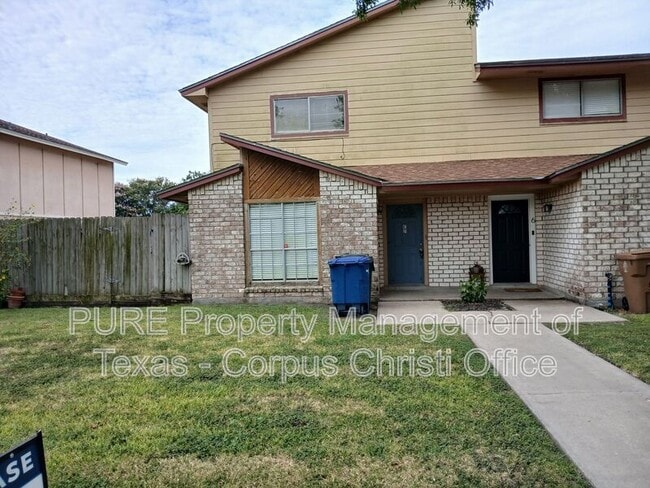 property at 4929 Cedar Pass Dr