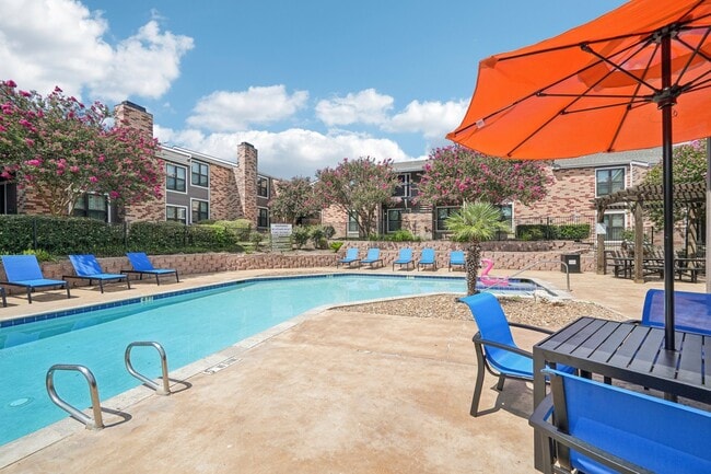 Biltmore Park Apartments