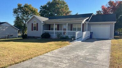 2203 Southforke Dr SE in Cleveland, TN - Building Photo - Building Photo