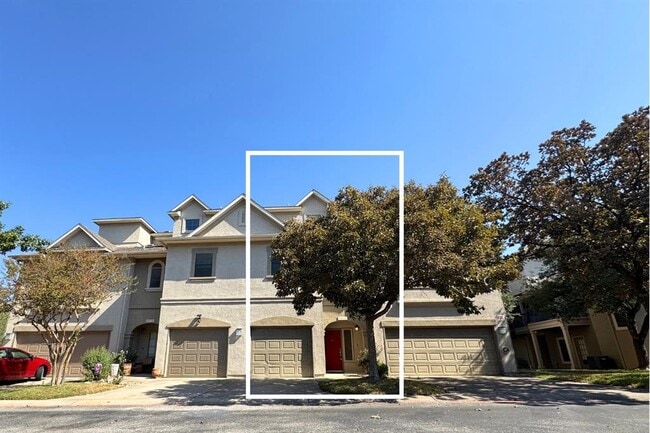 property at 11203 Ranch to Market Rd 2222