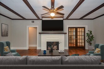 1206 Missouri St in Houston, TX - Building Photo - Building Photo