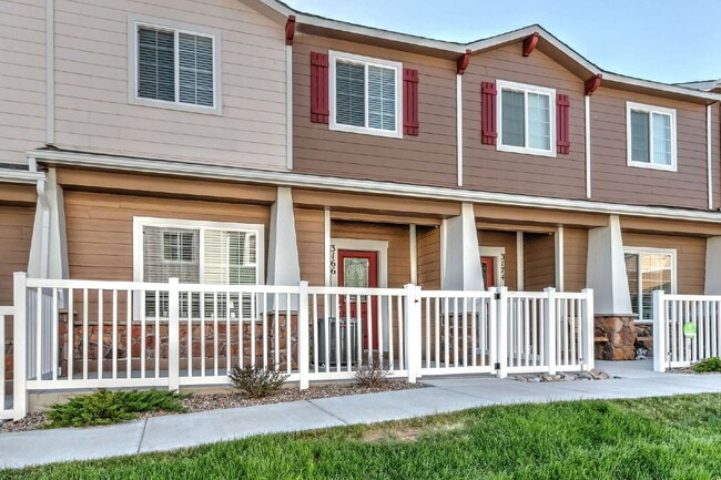 property at 3166 Harpy Grove