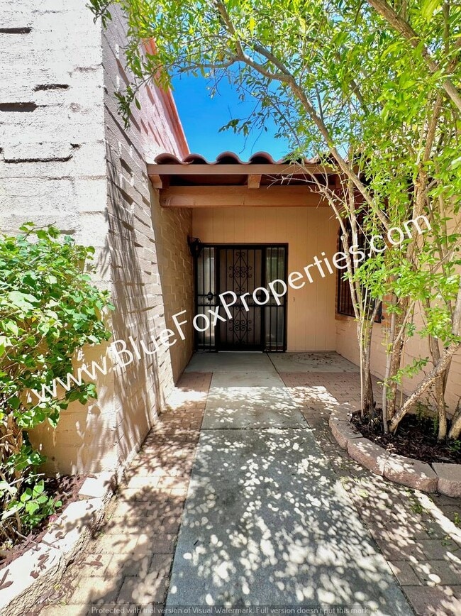 4227 E Presidio Rd in Tucson, AZ - Building Photo - Building Photo