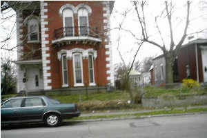 312 N 20th St in Louisville, KY - Foto de edificio