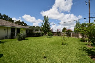 162 Camellia St in Sugar Land, TX - Building Photo - Building Photo