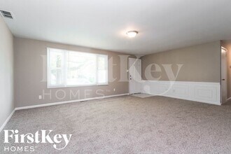 1834 Rockford Rd in Indianapolis, IN - Building Photo - Building Photo