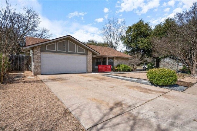 12306 Hickorystick Cove in Austin, TX - Building Photo - Building Photo