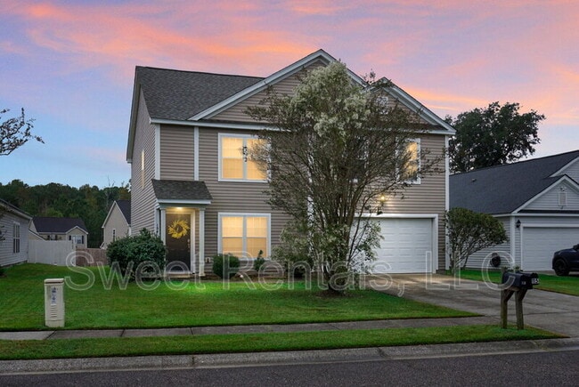 124 Larkspur Dr in Goose Creek, SC - Building Photo - Building Photo