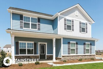 2065 Swanport Ln in Monroe, NC - Building Photo - Building Photo