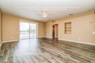 5610 Terrain De Golf Dr, Unit 4905 in Lutz, FL - Foto de edificio - Building Photo