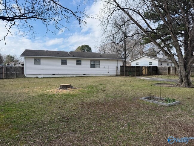 756 Morris St SW in Hartselle, AL - Building Photo - Building Photo