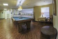 Lewisville Estates- Senior Living at Ease in Lewisville, TX - Foto de edificio - Building Photo