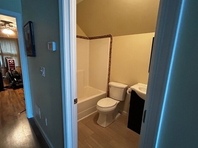 2924 Seavista Ct in Fayetteville, NC - Building Photo - Building Photo