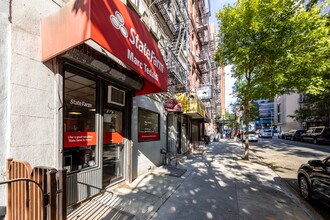 312 E 93rd St in New York, NY - Building Photo - Building Photo