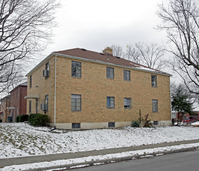 203 Ryburn Ave in Dayton, OH - Building Photo - Building Photo