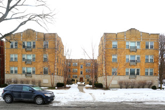 908 Reba Pl in Evanston, IL - Foto de edificio - Building Photo