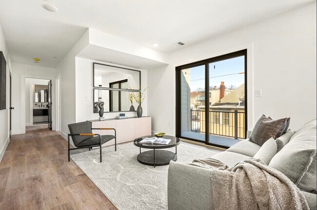 173 Magnolia St in Boston, MA - Building Photo - Building Photo
