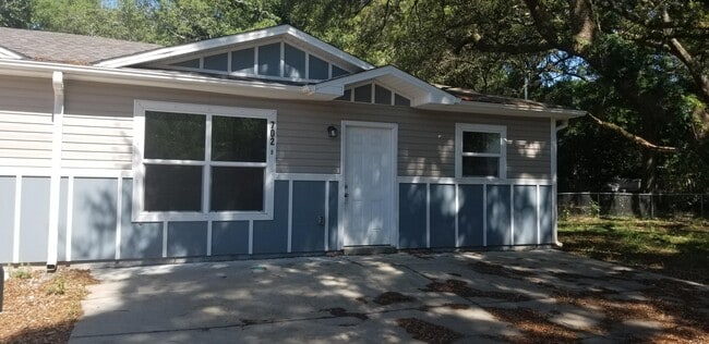 property at 702 Lynch St
