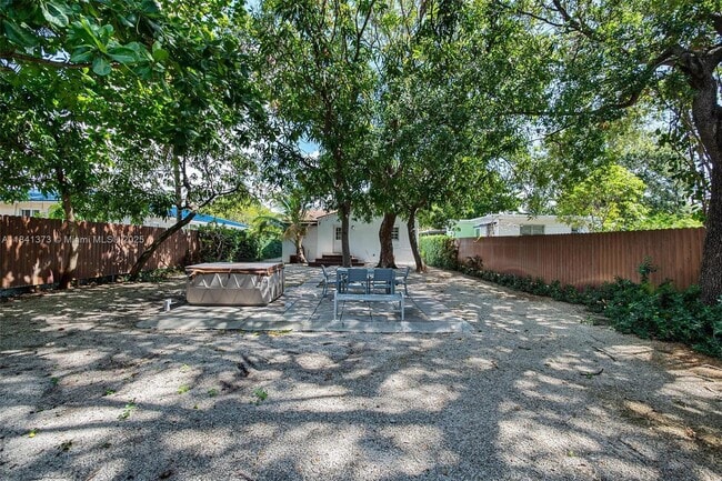 property at 154 NW 45th St