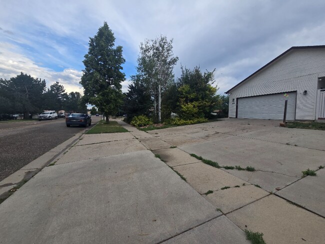 1601 N 4th St in Berthoud, CO - Building Photo - Building Photo