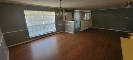 11 Pamela Ln in Sherwood, AR - Building Photo - Building Photo