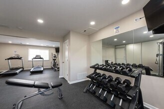 127 Abbey Ln in Chesterton, IN - Building Photo - Building Photo