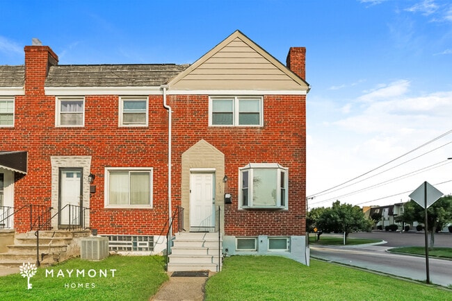 property at 4334 Greenhill Ave