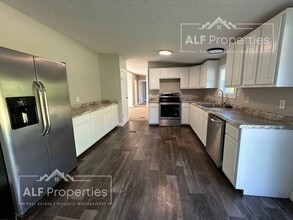 44 Hideaway Mountain Ln in Kittrell, NC - Building Photo - Building Photo