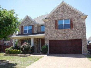 10011 Teal Hollow Dr in Frisco, TX - Building Photo - Building Photo