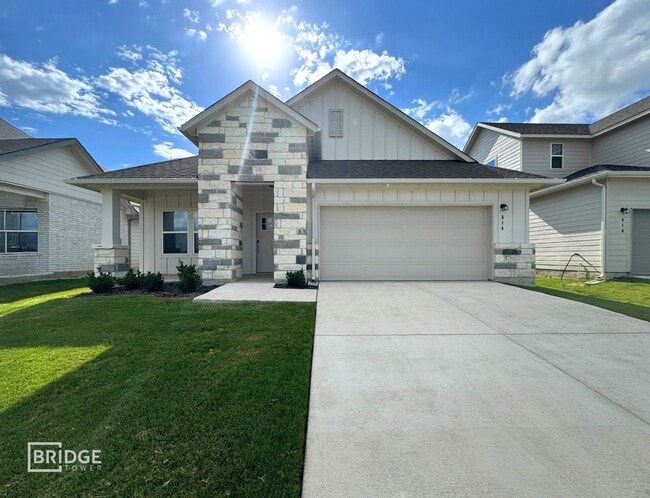 property at 514 Sandy Gln Ln