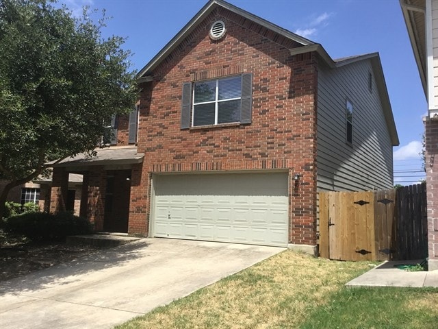 property at 14707 Boltmore Pass