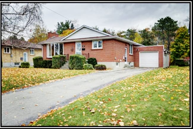 28 Abbott Blvd in Cobourg, ON - Building Photo - Building Photo
