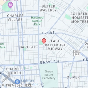 property at 716 E 23rd St