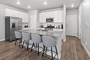 The Selby in Colorado Springs, CO - Building Photo