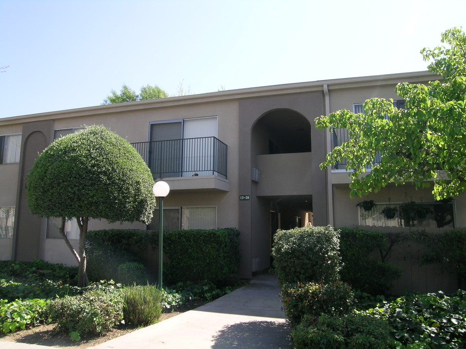 Tierra Del Sol Apartments Photo