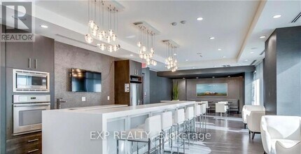 17-617 Kenaston Gardens in Toronto, ON - Building Photo - Building Photo