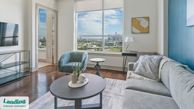 5280 Caroline St, Unit 2012.1408925 in Houston, TX - Building Photo - Building Photo