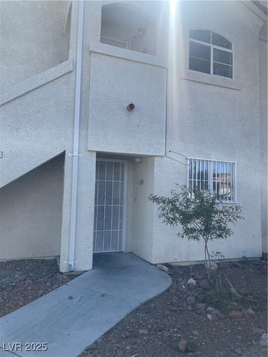 4308 W Lake Mead Blvd in Las Vegas, NV - Building Photo