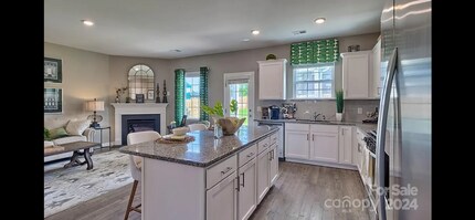 135 Ashelyn Pk Dr in Fletcher, NC - Building Photo - Building Photo