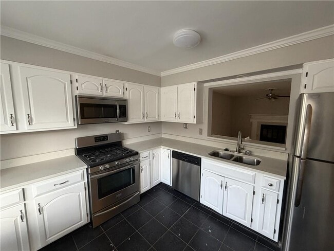 property at 2045 Fairways Ct