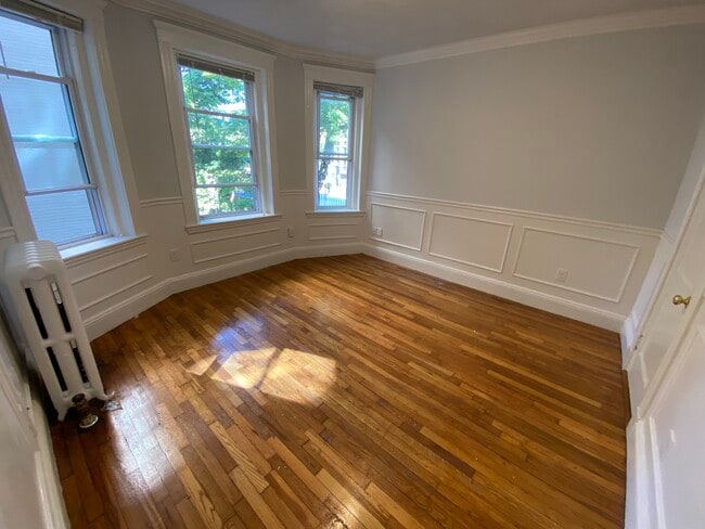 34 Worthington St, Unit 3 in Boston, MA - Building Photo - Building Photo