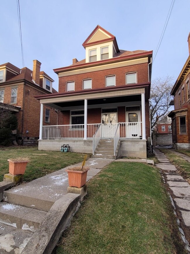 property at 1714 Termon Ave